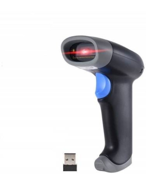 TOVI HANDHELD Wireless Barcode Scaner